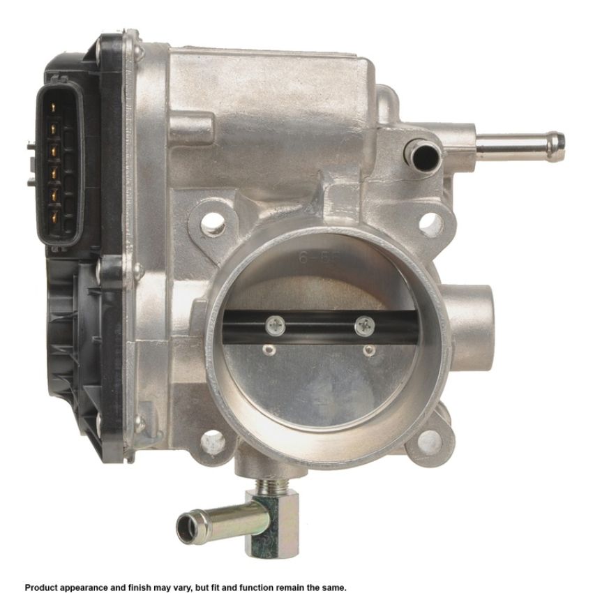 CARDONE New 6E-8023 New Fuel Injection Throttle Body
