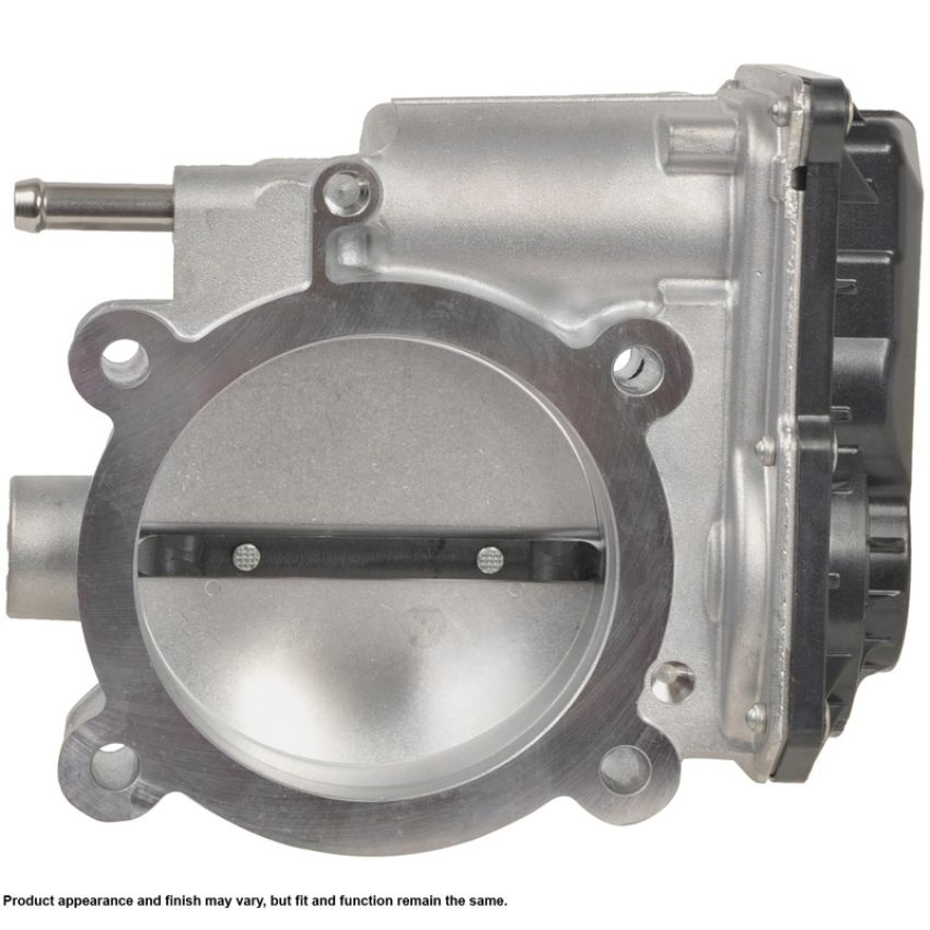 CARDONE New 6E-8024 New Fuel Injection Throttle Body
