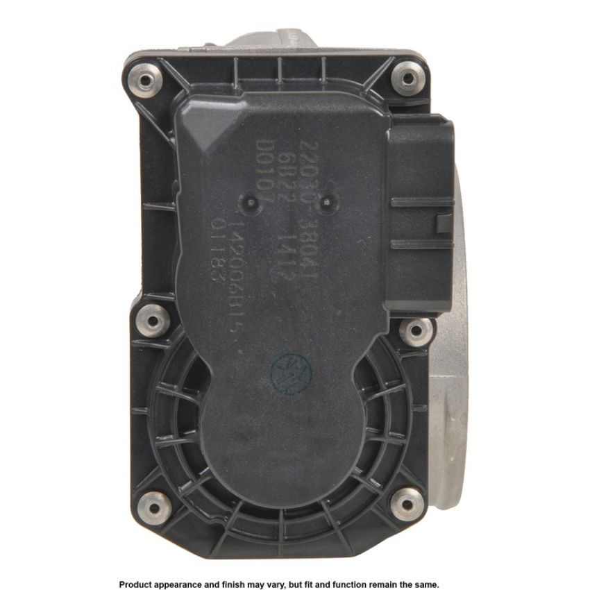 CARDONE New 6E-8024 New Fuel Injection Throttle Body
