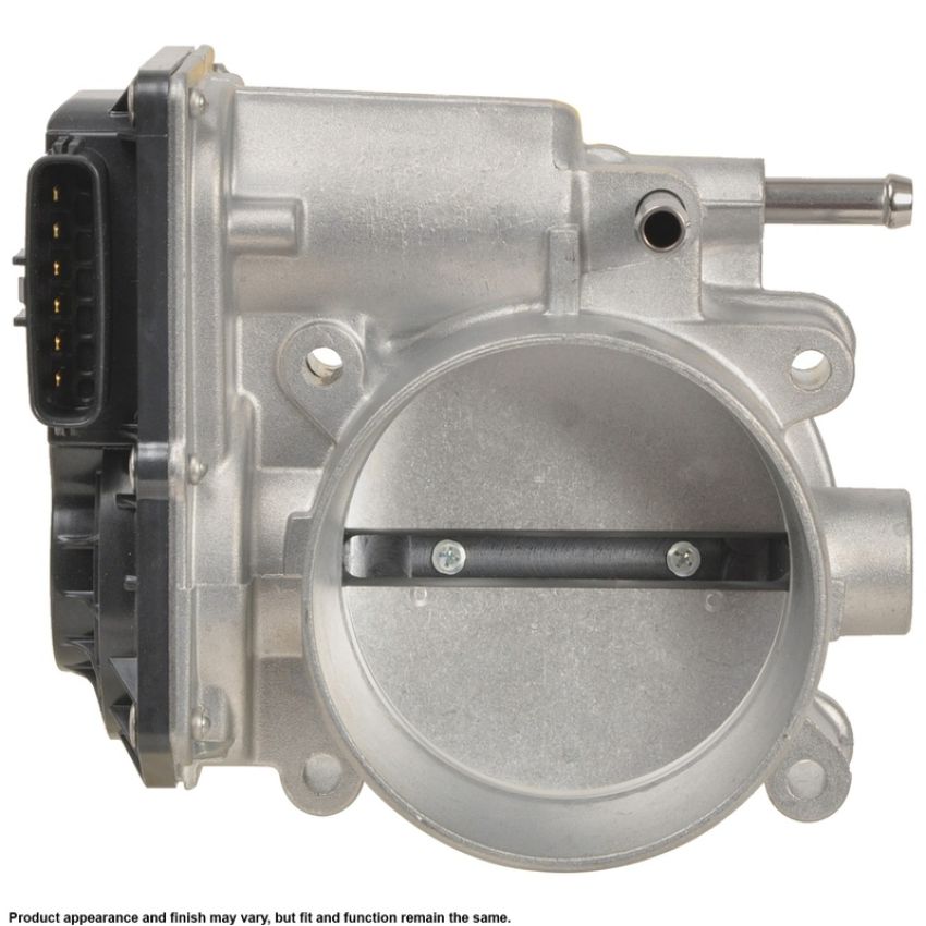 CARDONE New 6E-8024 New Fuel Injection Throttle Body