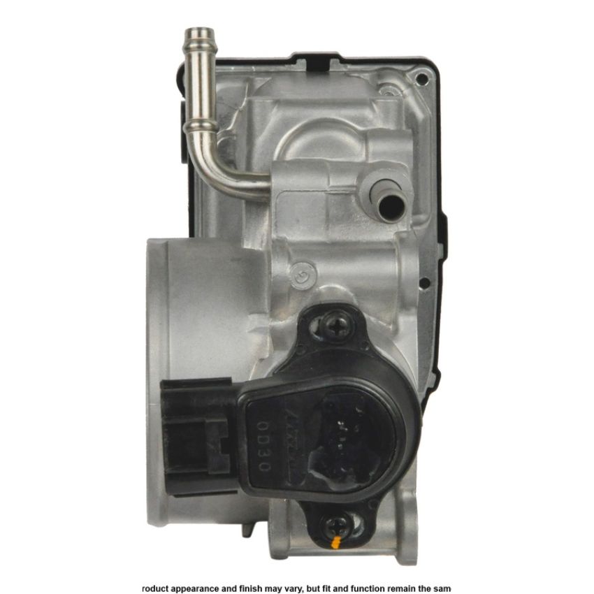 CARDONE New 6E-8025 New Fuel Injection Throttle Body