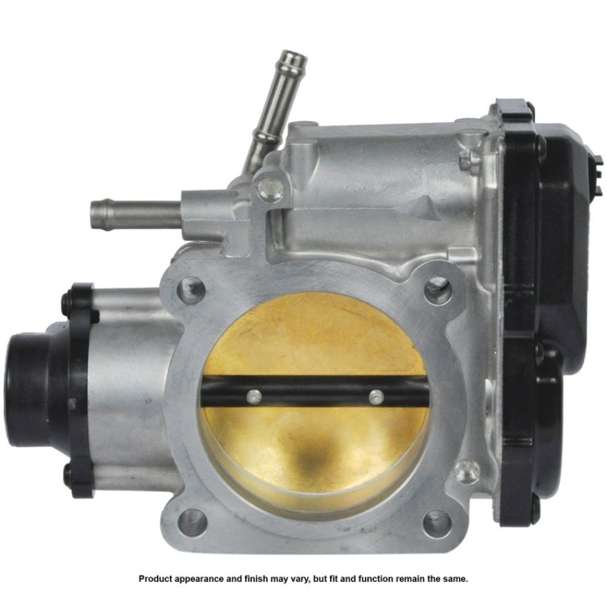 CARDONE New 6E-8025 New Fuel Injection Throttle Body