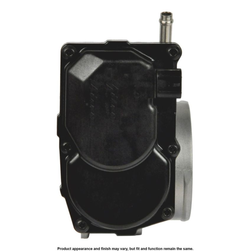 CARDONE New 6E-8025 New Fuel Injection Throttle Body