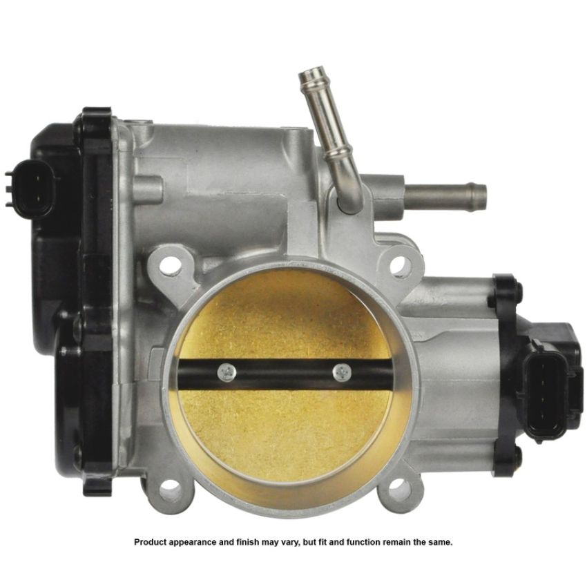CARDONE New 6E-8025 New Fuel Injection Throttle Body