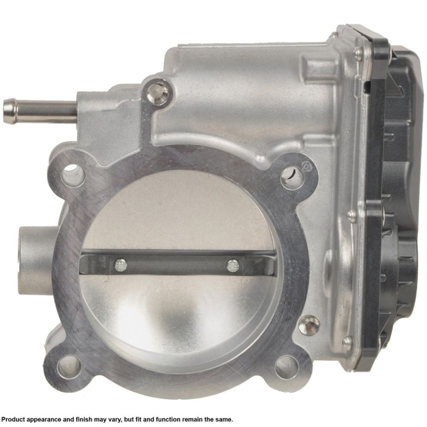 CARDONE New 6E-8029 New Fuel Injection Throttle Body