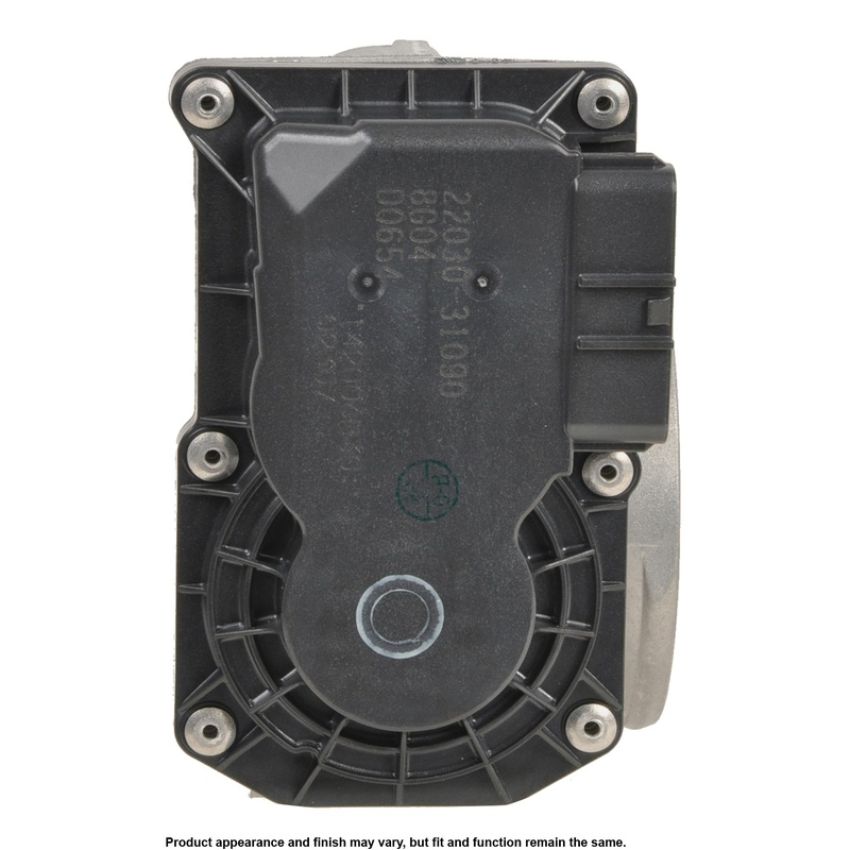 CARDONE New 6E-8029 New Fuel Injection Throttle Body