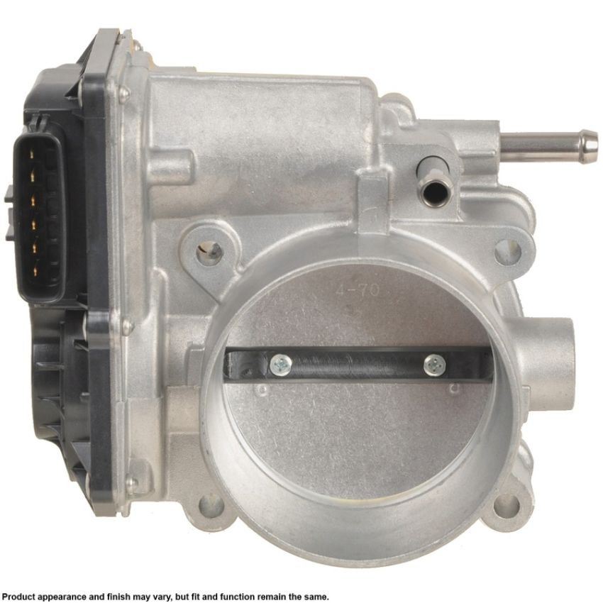 CARDONE New 6E-8029 New Fuel Injection Throttle Body