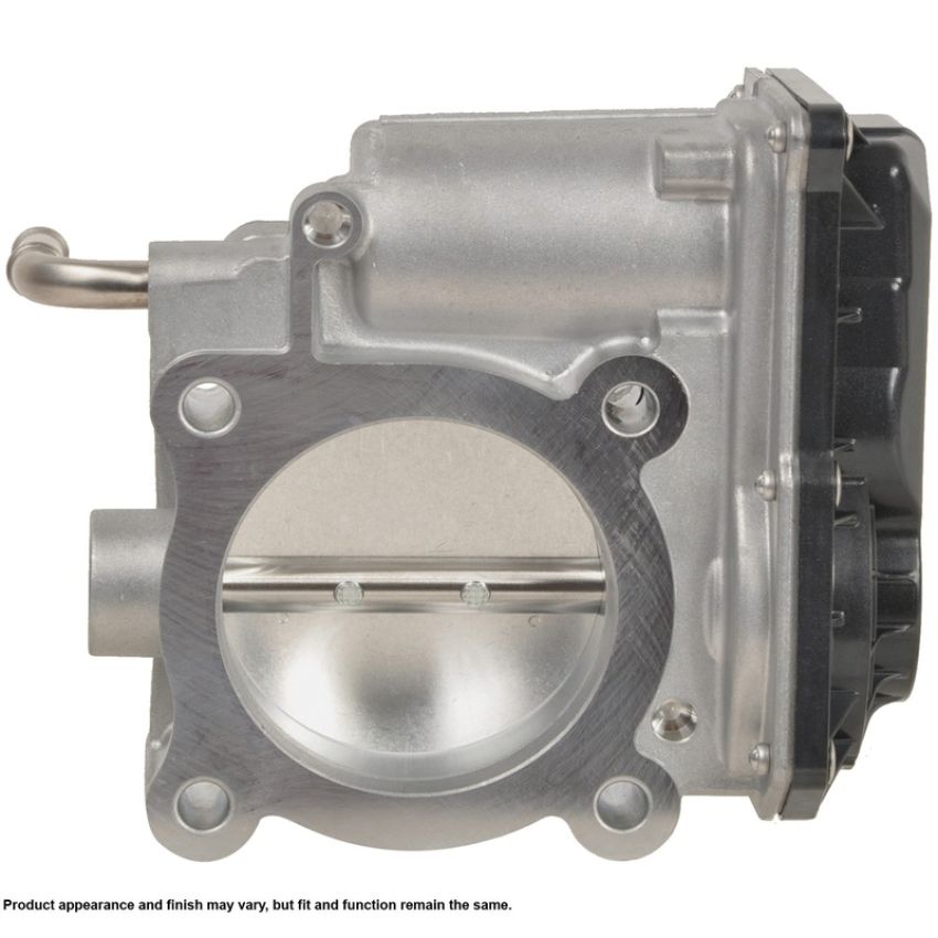 CARDONE New 6E-8031 New Fuel Injection Throttle Body