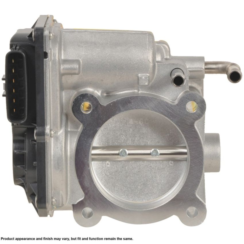 CARDONE New 6E-8031 New Fuel Injection Throttle Body
