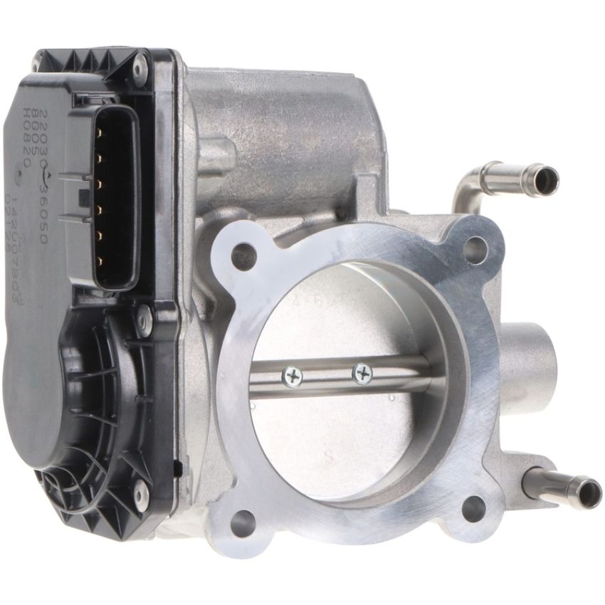 CARDONE New 6E-8032 New Fuel Injection Throttle Body