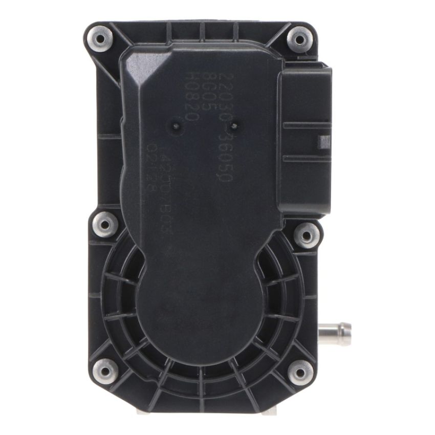 CARDONE New 6E-8032 New Fuel Injection Throttle Body