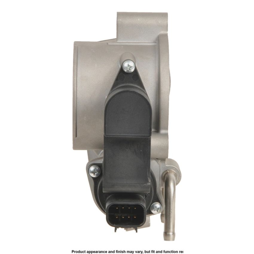 CARDONE New 6E-9001 New Fuel Injection Throttle Body