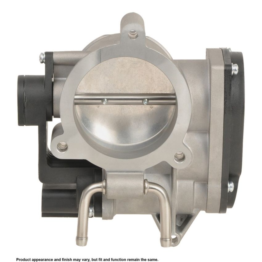 CARDONE New 6E-9001 New Fuel Injection Throttle Body