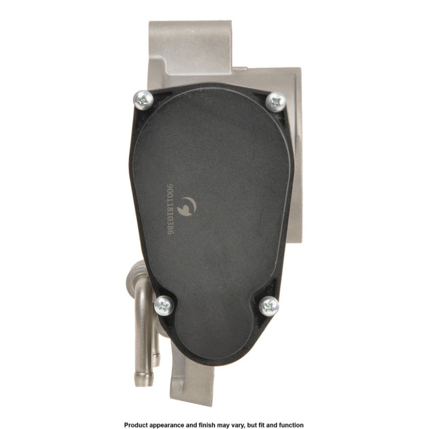CARDONE New 6E-9001 New Fuel Injection Throttle Body