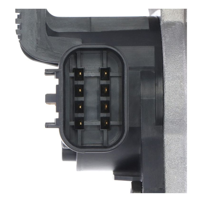 CARDONE New 6E-9002 New Fuel Injection Throttle Body