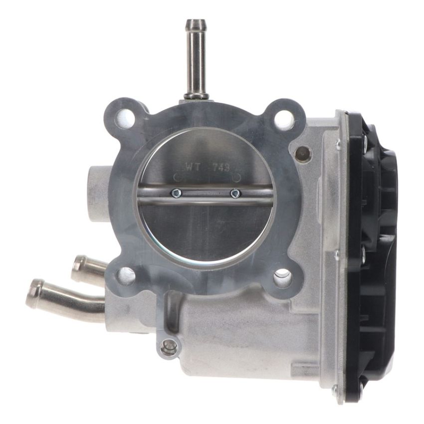 CARDONE New 6E-9003 New Fuel Injection Throttle Body