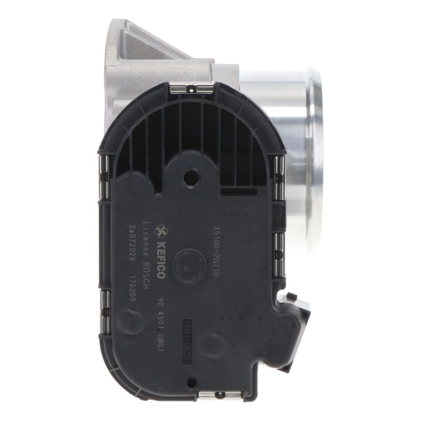 CARDONE New 6E-9005 New Fuel Injection Throttle Body