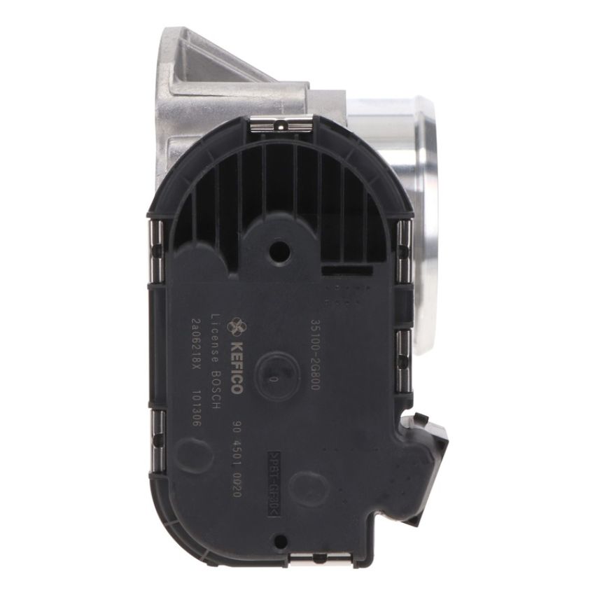 CARDONE New 6E-9006 New Fuel Injection Throttle Body