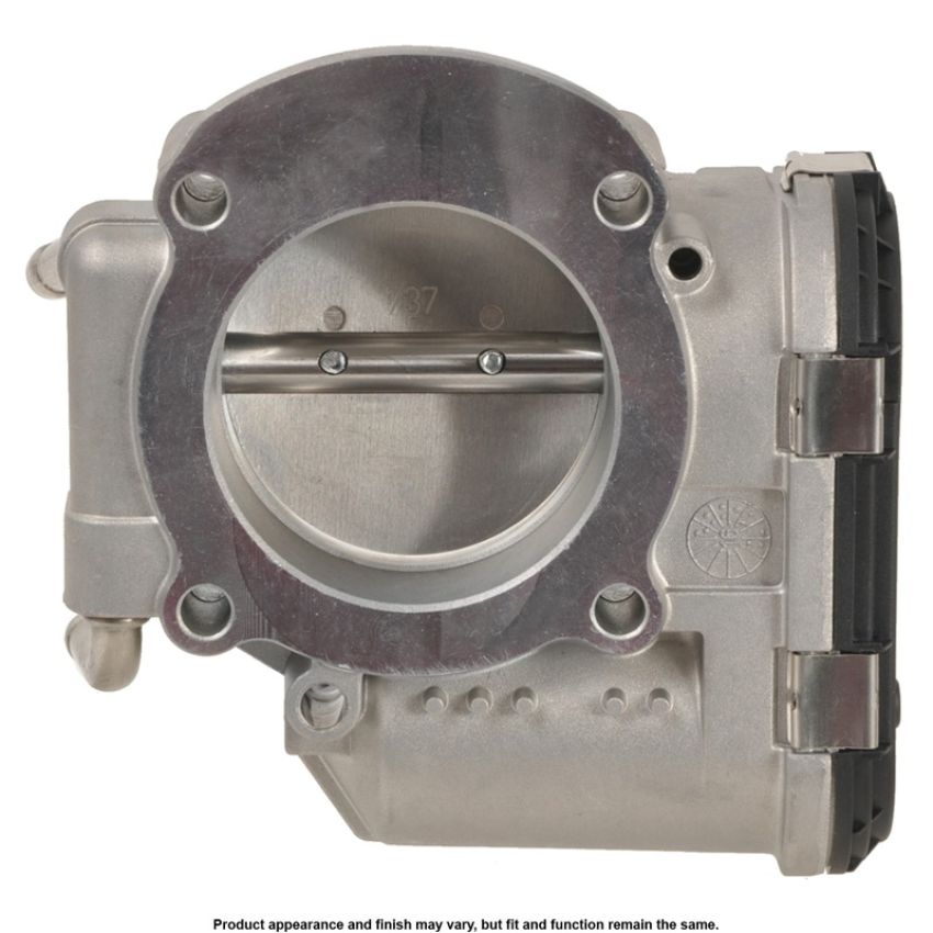 CARDONE New 6E-9007 New Fuel Injection Throttle Body