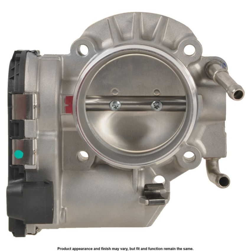 CARDONE New 6E-9007 New Fuel Injection Throttle Body
