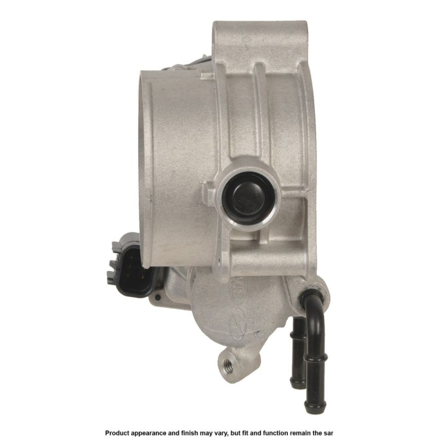 CARDONE New 6E-9008 New Fuel Injection Throttle Body