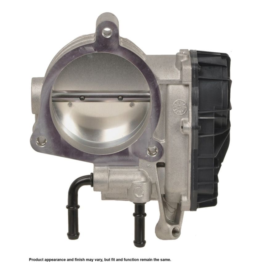 CARDONE New 6E-9008 New Fuel Injection Throttle Body