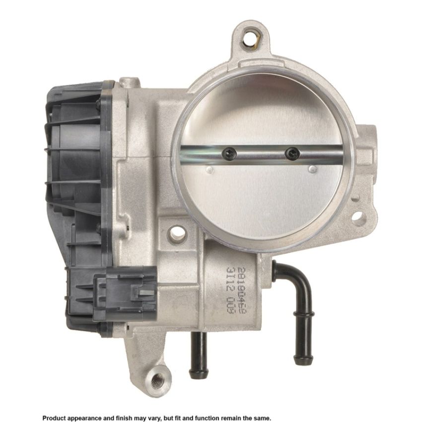 CARDONE New 6E-9008 New Fuel Injection Throttle Body