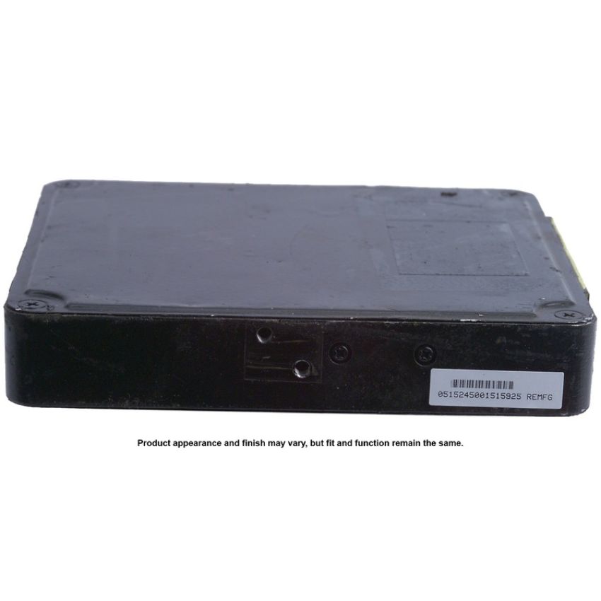 CARDONE Reman 72-1012 Remanufactured Engine Control Computer