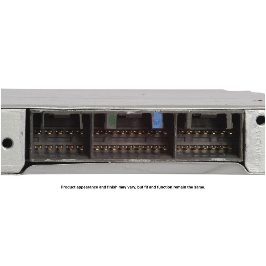 CARDONE Reman 72-1195 Remanufactured Engine Control Computer
