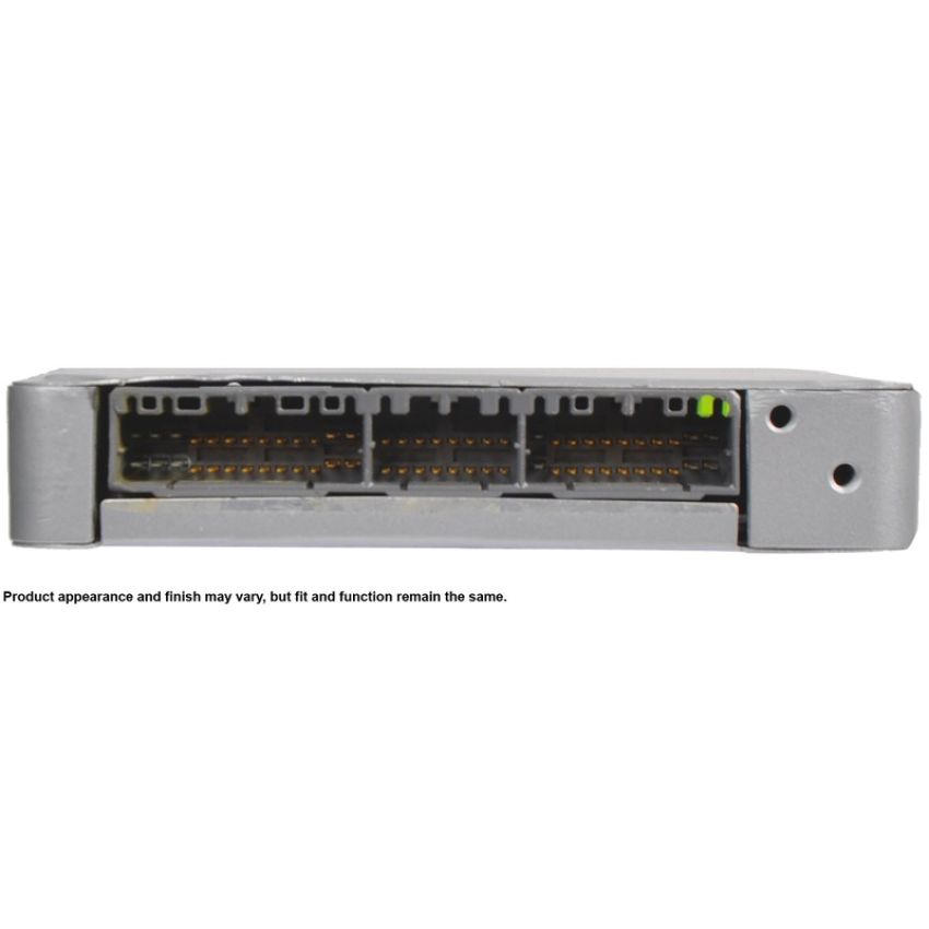 CARDONE Reman 72-1238 Remanufactured Engine Control Computer