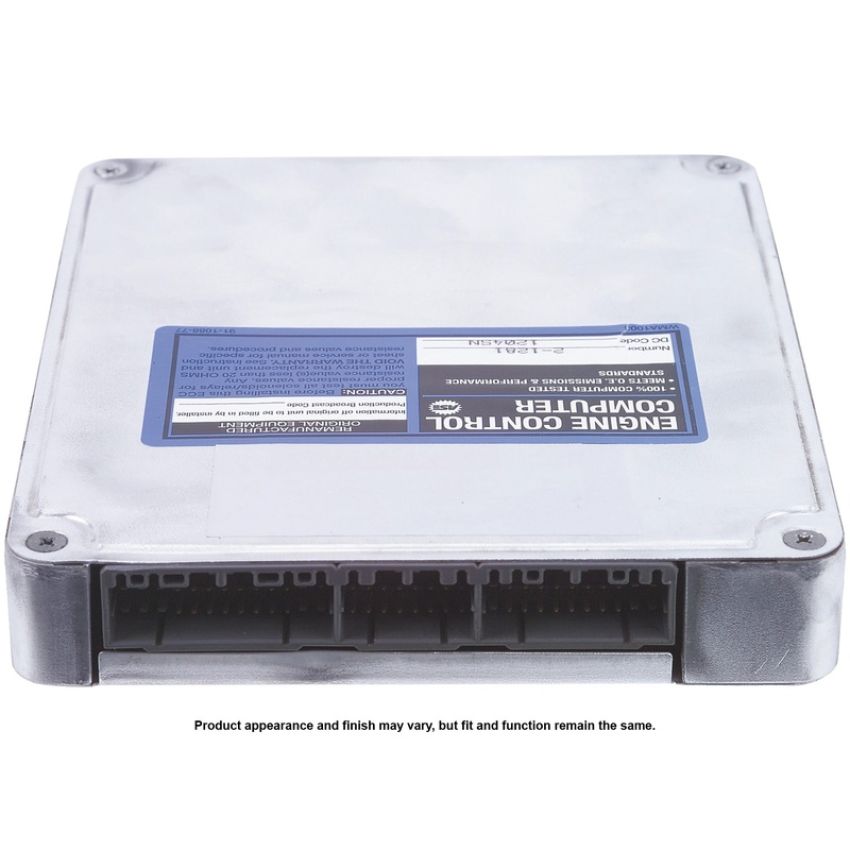 CARDONE Reman 72-1281 Remanufactured Engine Control Computer