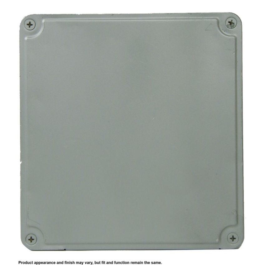 CARDONE Reman 72-1321 Remanufactured Engine Control Computer