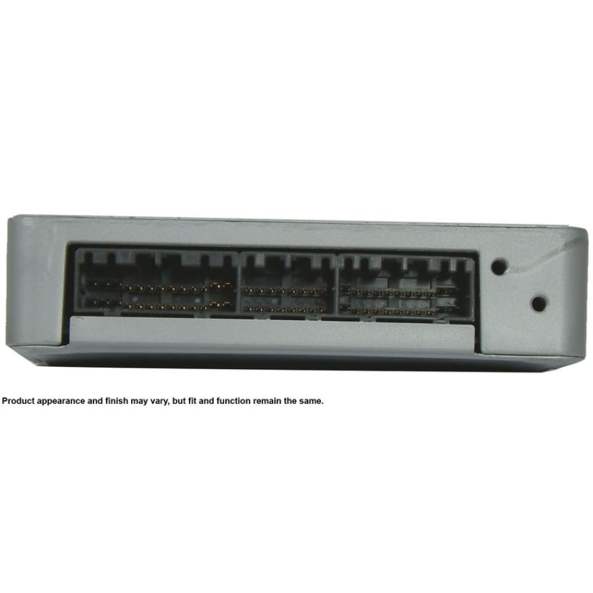CARDONE Reman 72-1321 Remanufactured Engine Control Computer