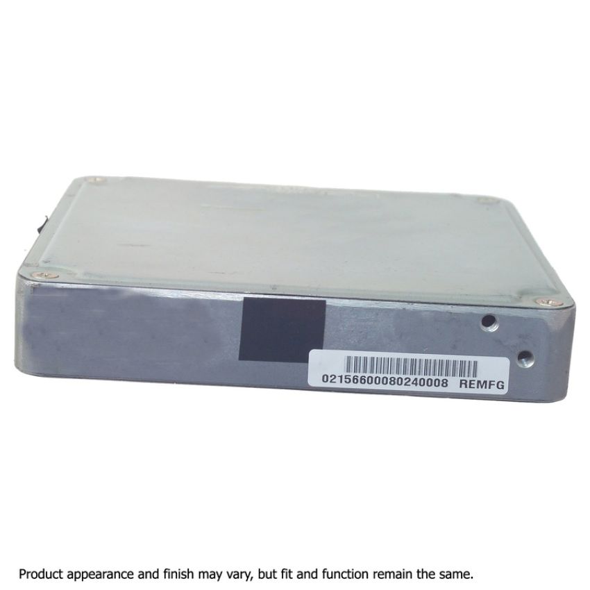 CARDONE Reman 72-1566 Remanufactured Engine Control Computer