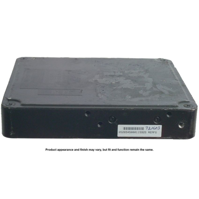 CARDONE Reman 72-1603 Remanufactured Engine Control Computer
