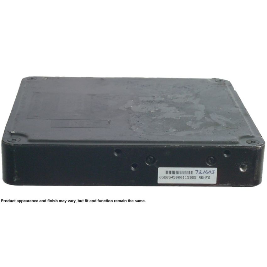 CARDONE Reman 72-1603 Remanufactured Engine Control Computer