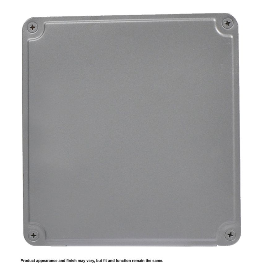 CARDONE Reman 72-1771 Remanufactured Engine Control Computer