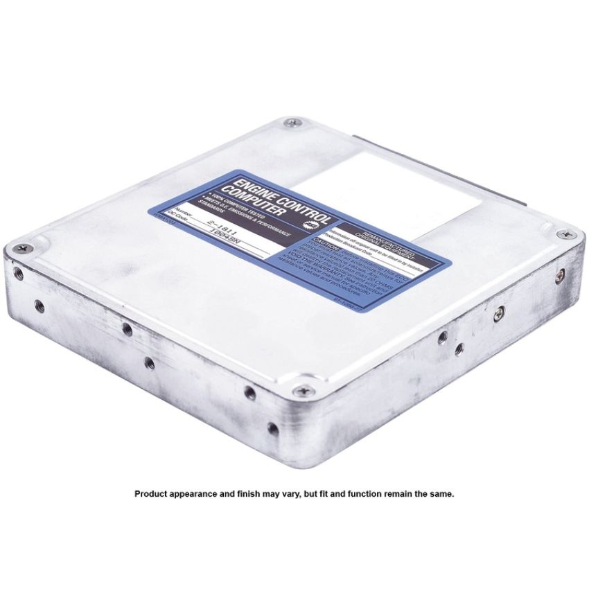 CARDONE Reman 72-1811 Remanufactured Engine Control Computer