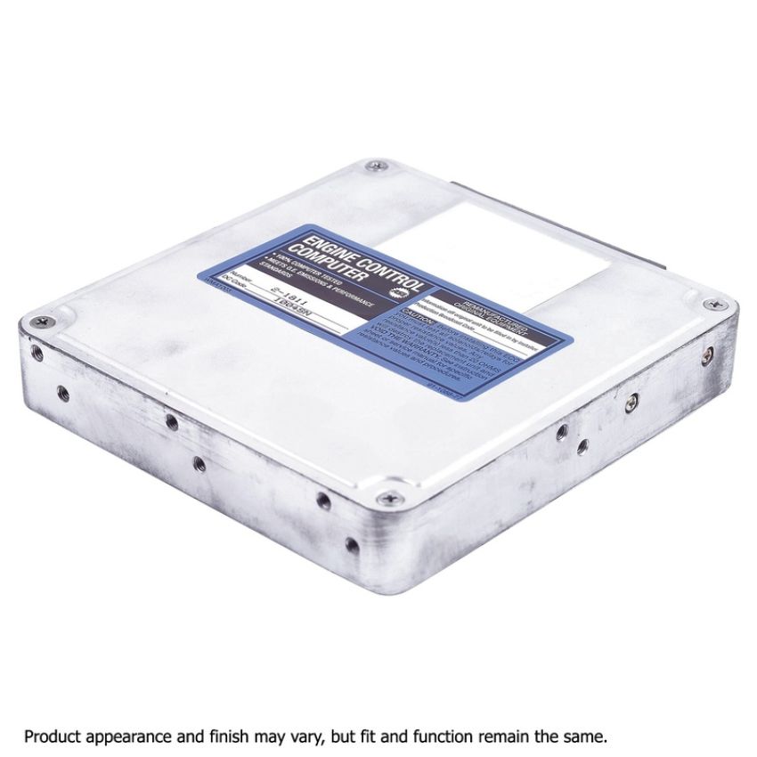 CARDONE Reman 72-1811 Remanufactured Engine Control Computer