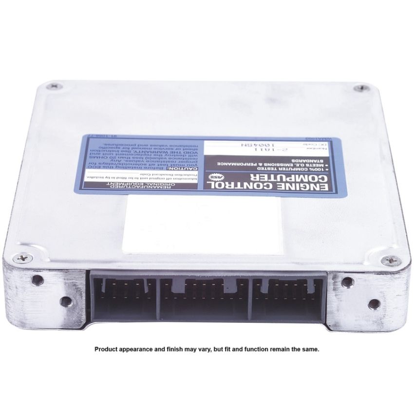 CARDONE Reman 72-1811 Remanufactured Engine Control Computer