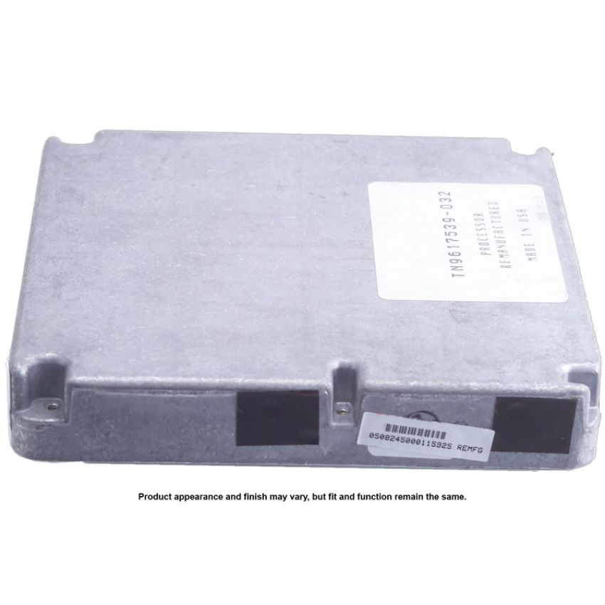 CARDONE Reman 72-1908 Remanufactured Engine Control Computer