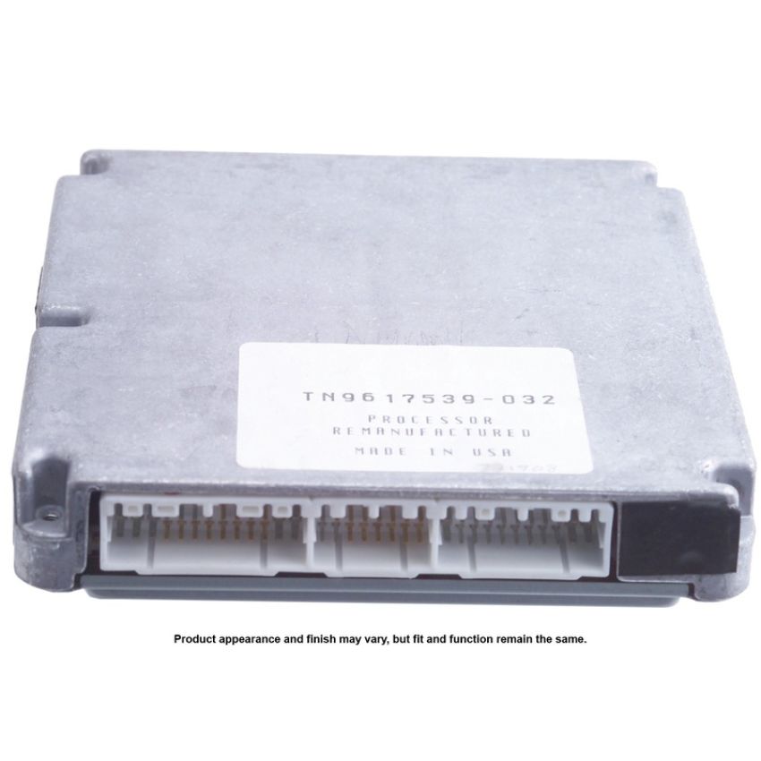 CARDONE Reman 72-1908 Remanufactured Engine Control Computer