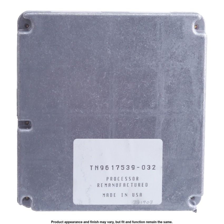 CARDONE Reman 72-1908 Remanufactured Engine Control Computer