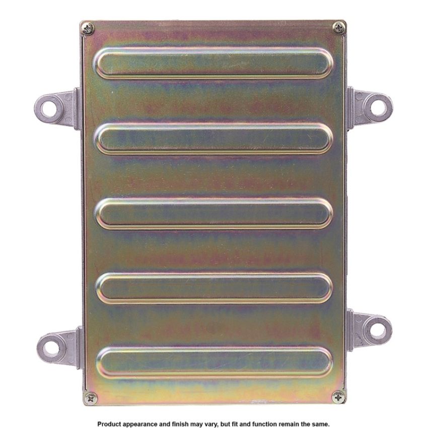 CARDONE Reman 72-2010 Remanufactured Engine Control Computer