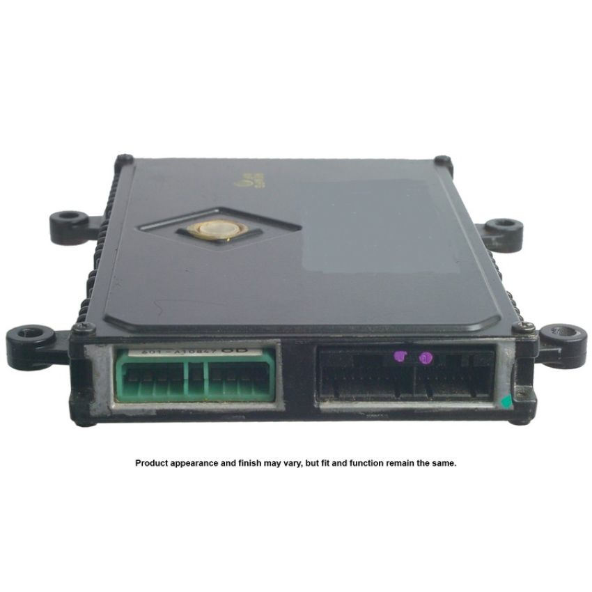 CARDONE Reman 72-2024 Remanufactured Engine Control Computer