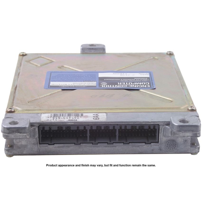 CARDONE Reman 72-2190 Remanufactured Engine Control Computer