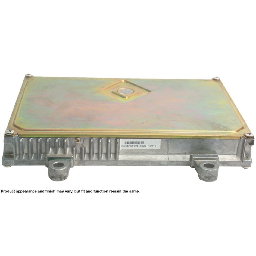 CARDONE Reman 72-2210 Remanufactured Engine Control Computer