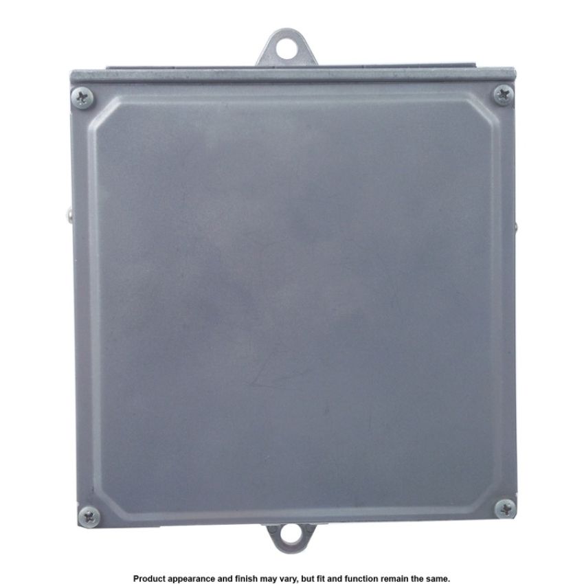 CARDONE Reman 72-2499 Remanufactured Engine Control Computer