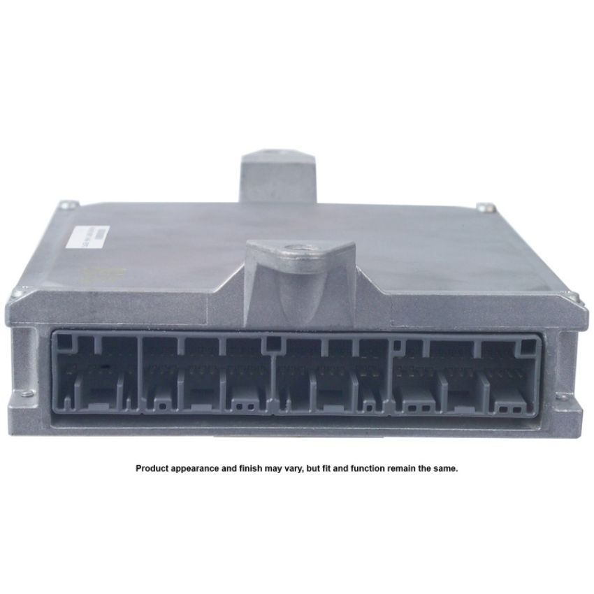CARDONE Reman 72-2499 Remanufactured Engine Control Computer