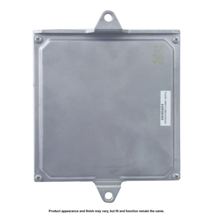 CARDONE Reman 72-2499 Remanufactured Engine Control Computer